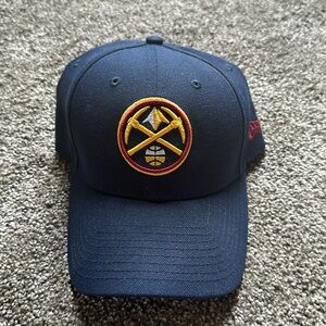 Denver Nuggets Hat